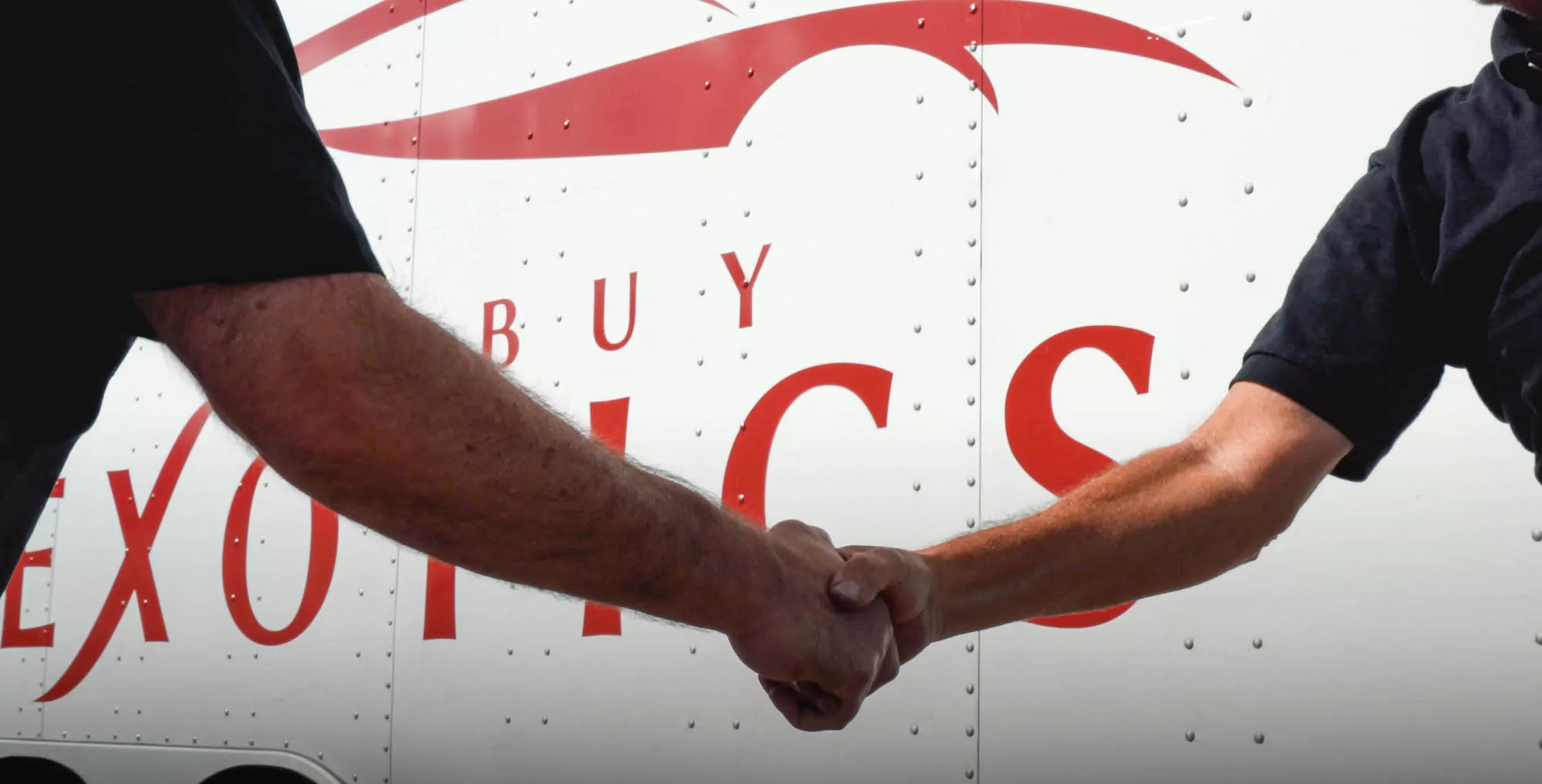 Choose Cash Now Over Exotic Car Consignment