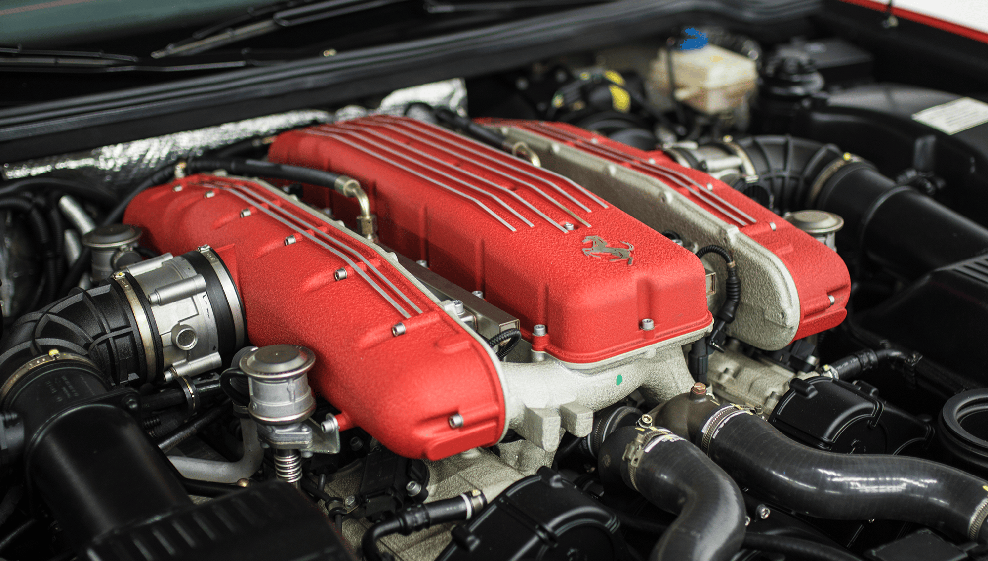 Maintenance Cost of Ferrari: How To Manage (With Tips)