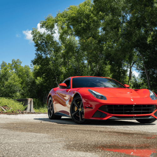 red-ferrarif12