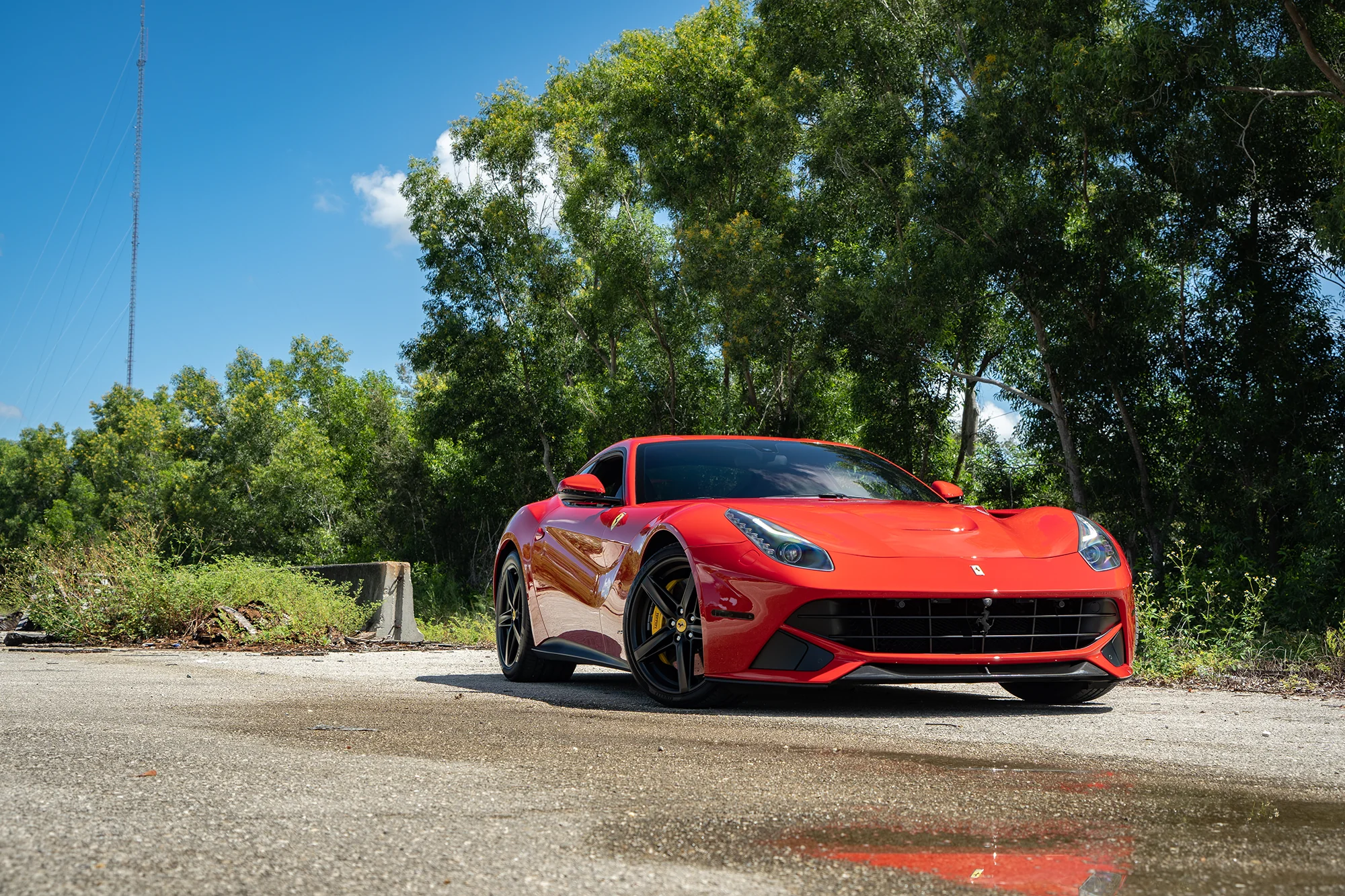 Do Ferraris Hold Their Value? (Solved)
