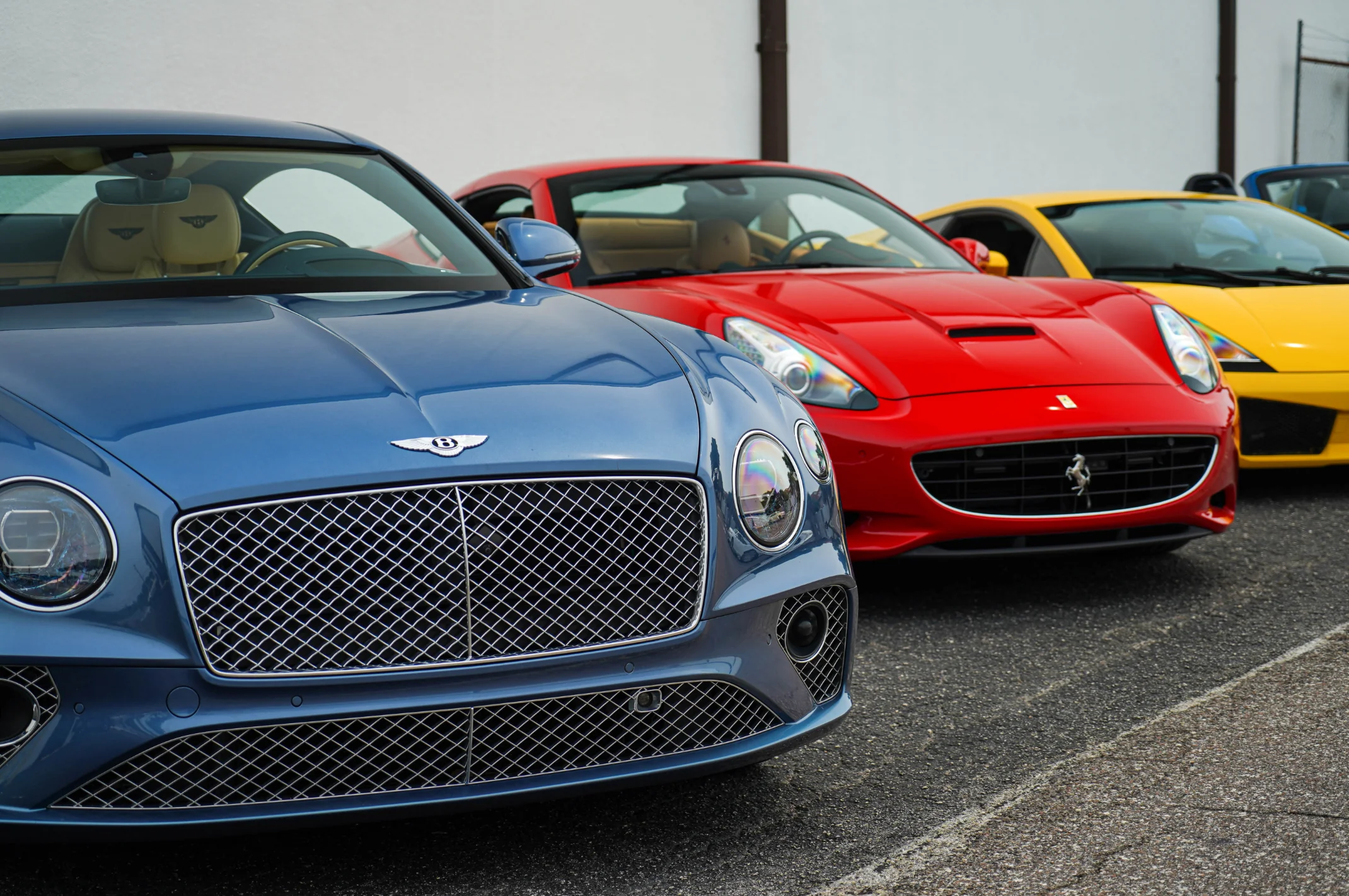 Essential Guide: How Often to Service Your Exotic Car