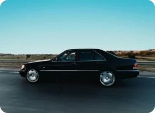 sell my Mercedes Benz