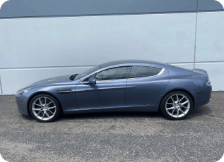 sell my Aston Martin