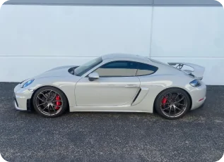 sell my Porsche