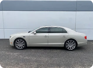 sell my Bentley