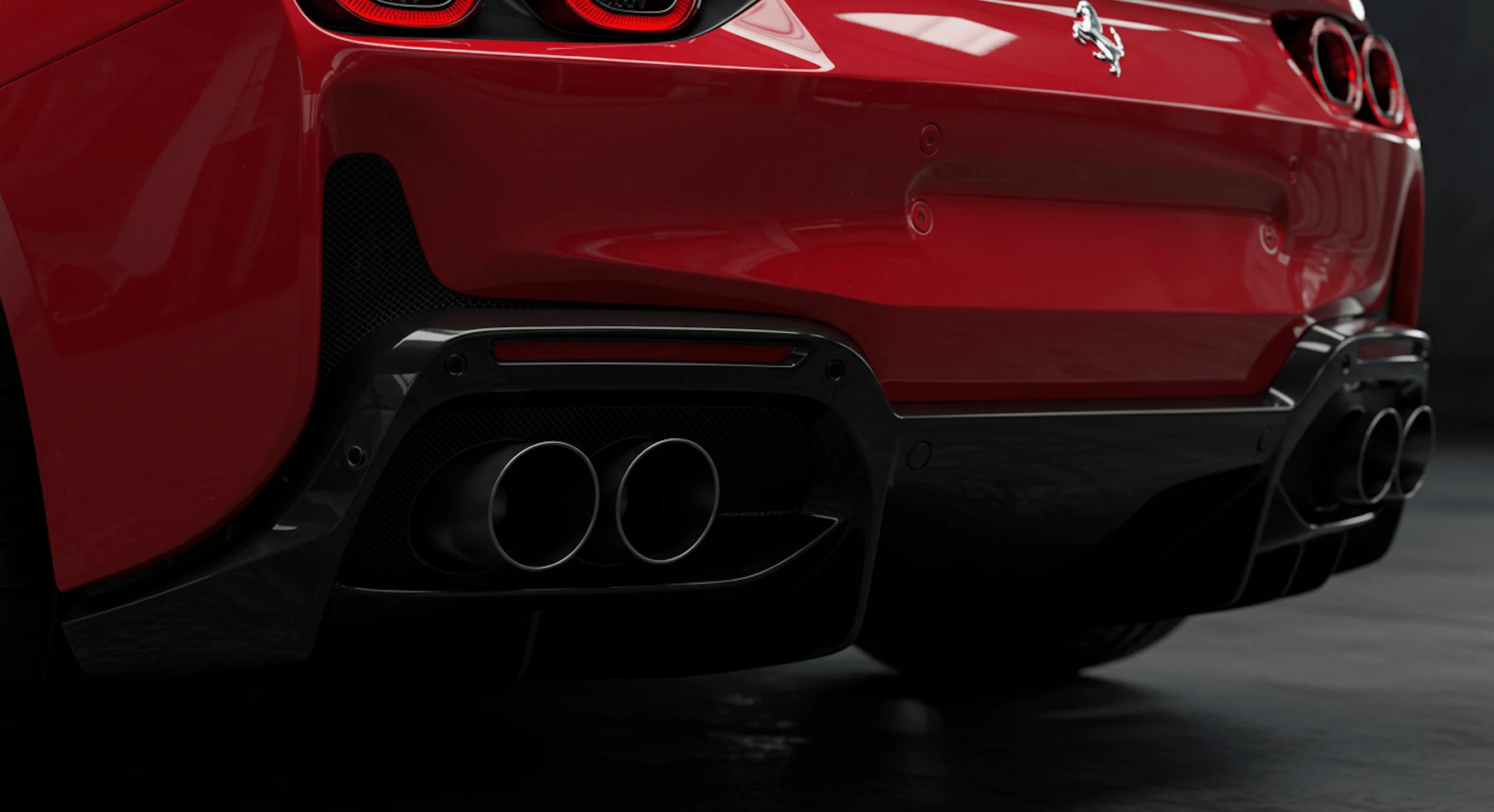 The Sound of Luxury: How Exhaust Notes Define High-End Cars