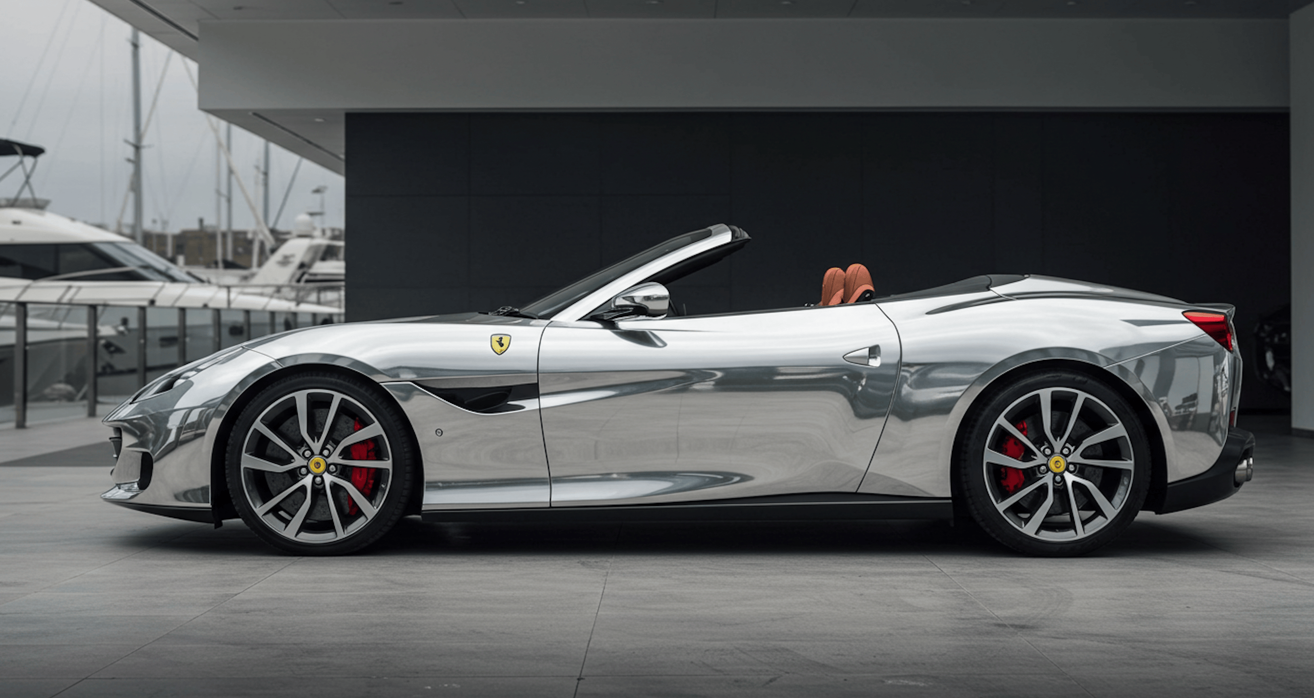 Bespoke Luxury – How Exotic Car Customization is Changing the Exotic Car Market