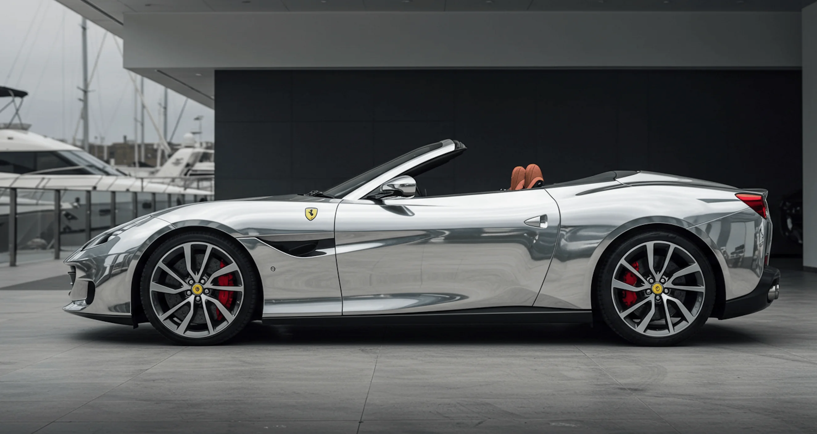 Bespoke Luxury – How Exotic Car Customization is Changing the Exotic Car Market