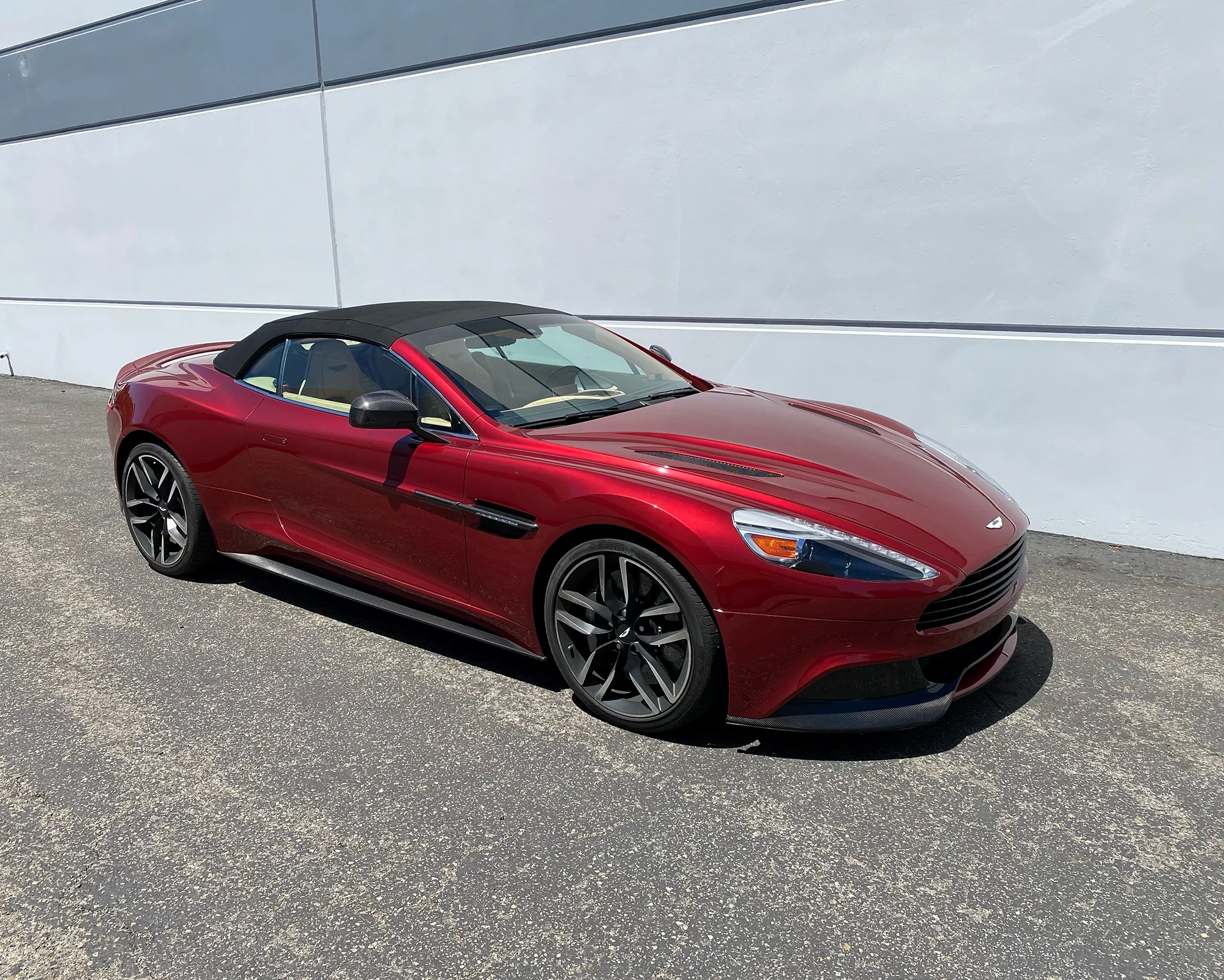 Vanquish
