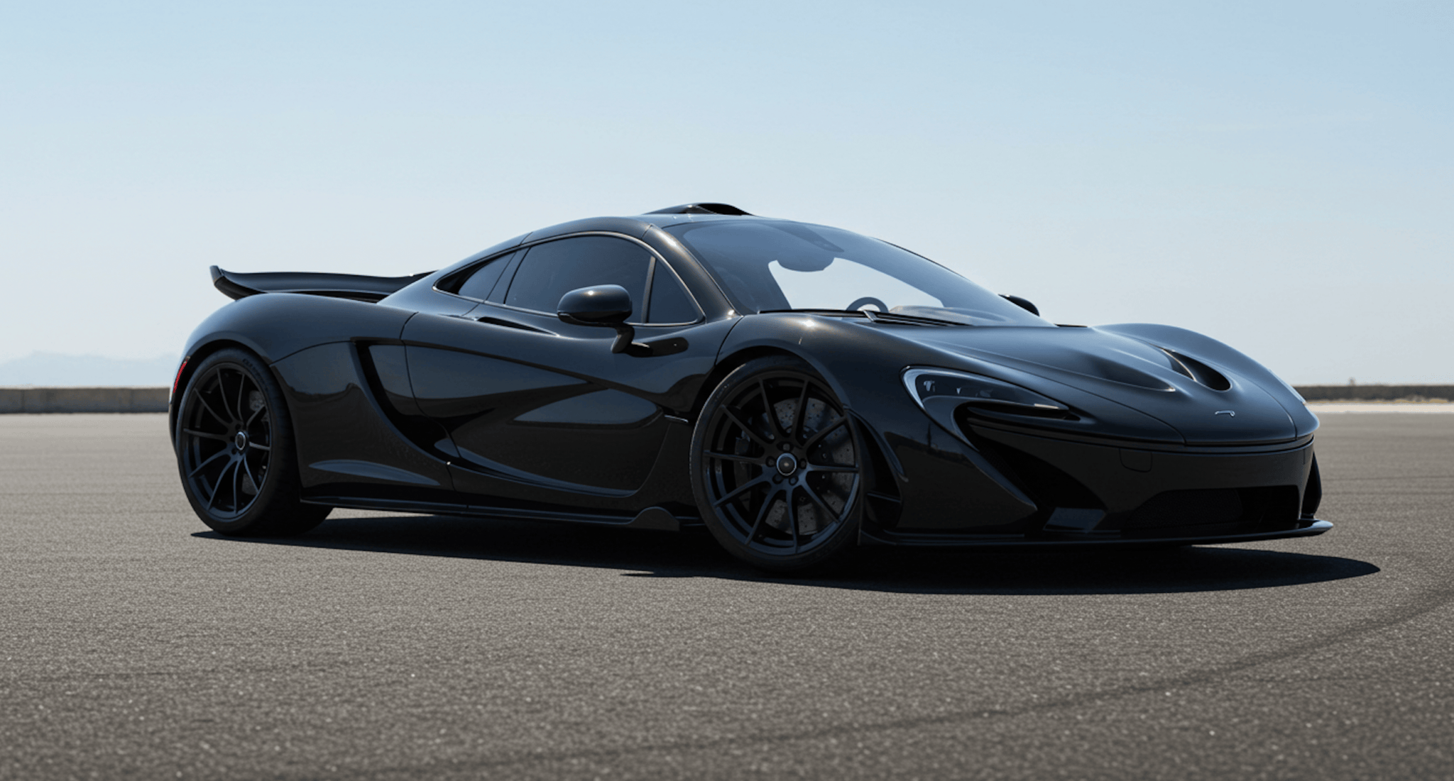 The Art of Performance: How Aerodynamics Shape Luxury and Exotic Cars
