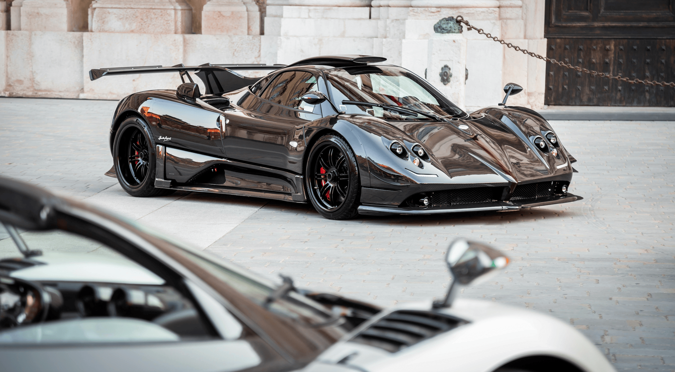 Hypercars vs. Supercars: What’s the Difference?