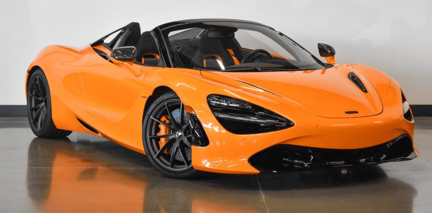 4 Best Ways To Sell Your McLaren