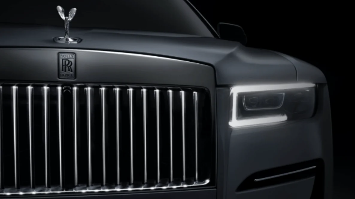 The Art of Automotive Allure: Luxury Car Brands with the Most Iconic and Recognizable Designs