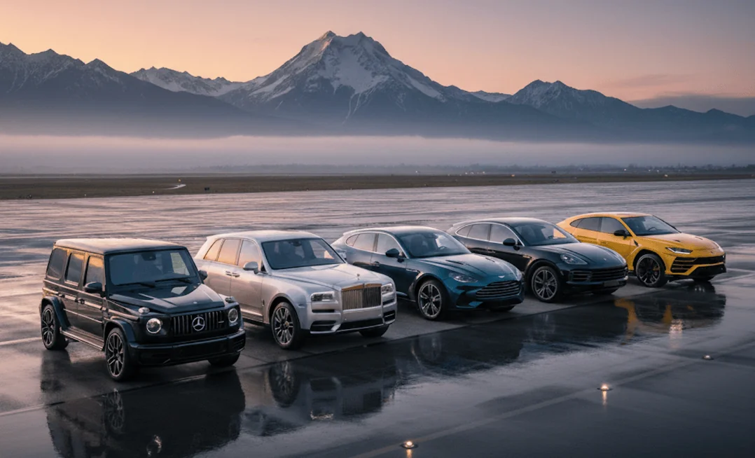 5 Best Places To Sell My Exotic Car (2025)