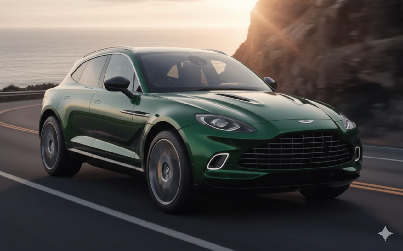 3 Best Ways To Sell Your Aston Martin