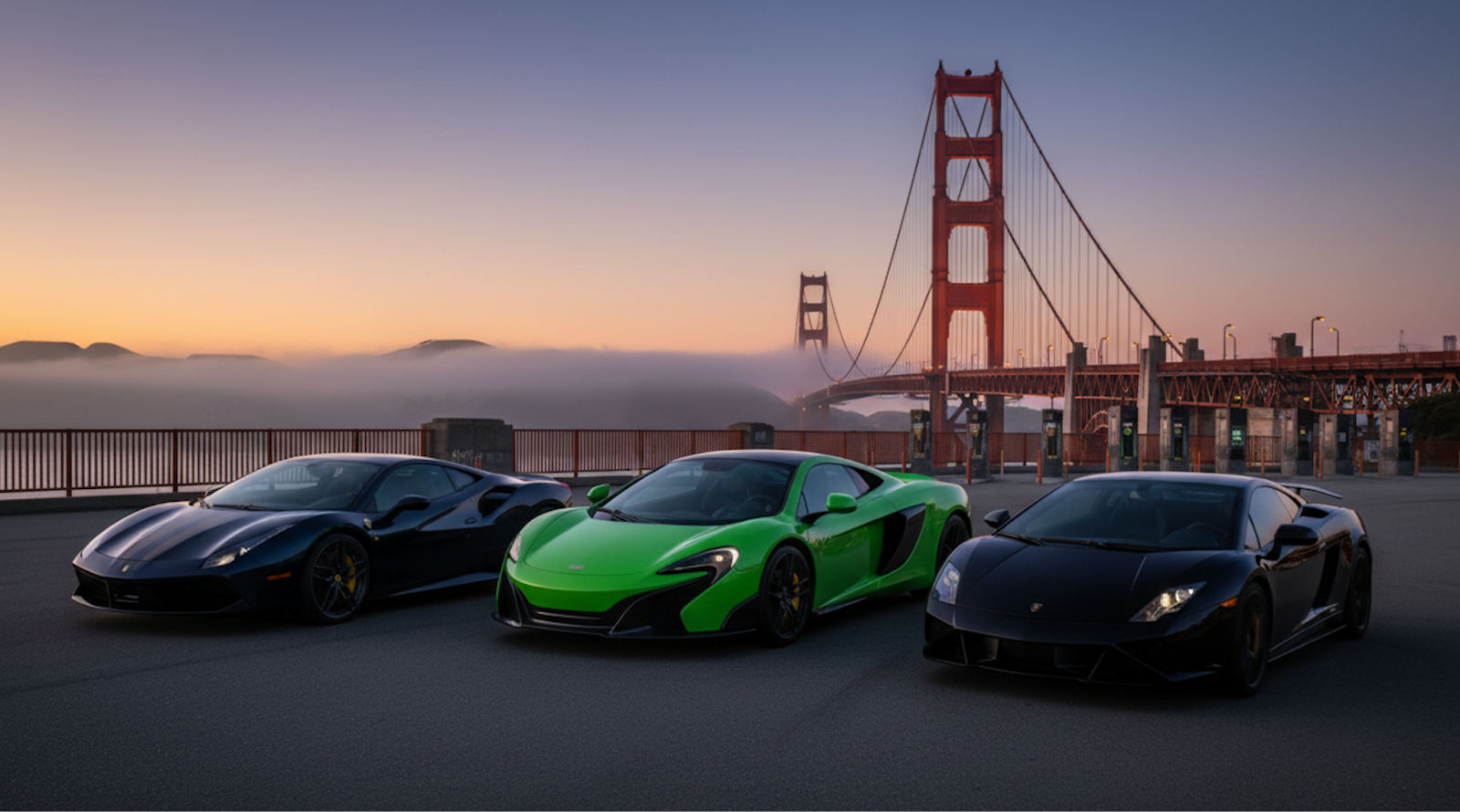 Exotic Car Outlook 2026 Cars to Sell Now and Why!