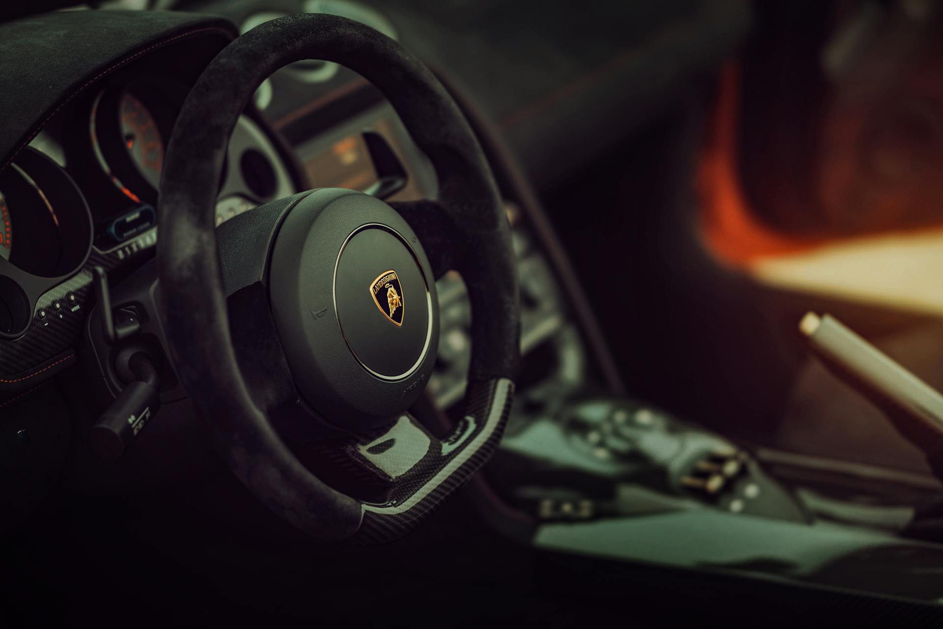 factory options that affect exotic car resale value